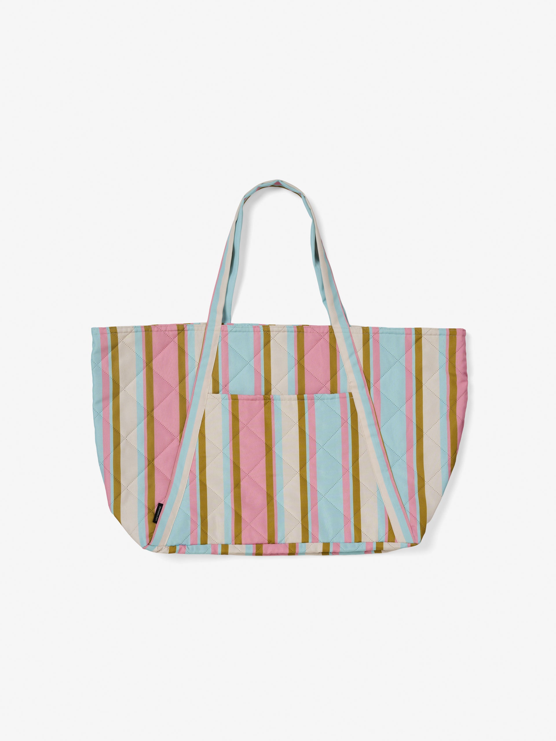 Sundaze Clearwater Tote Bag