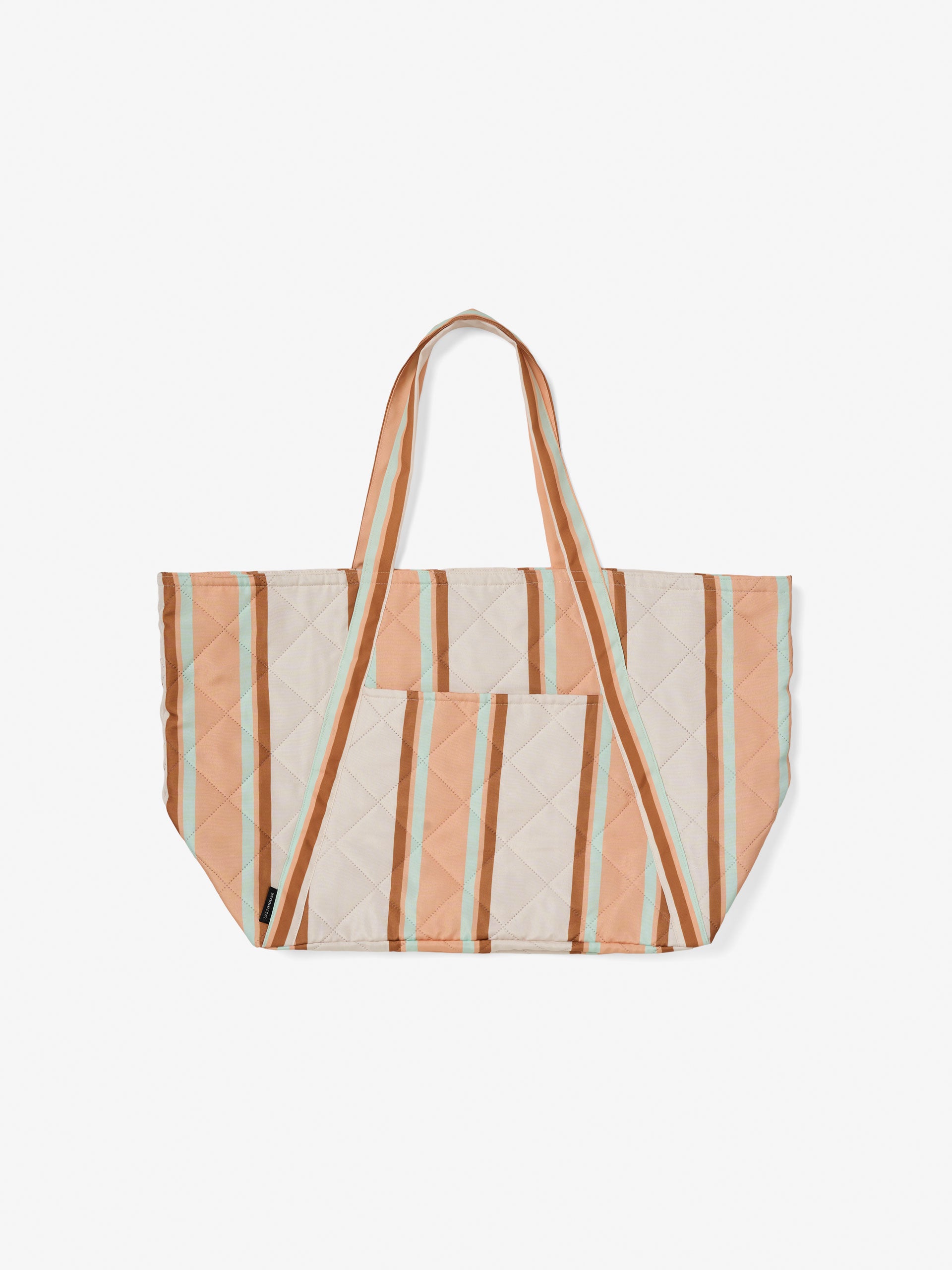 Sundaze Nectar Tote Bag