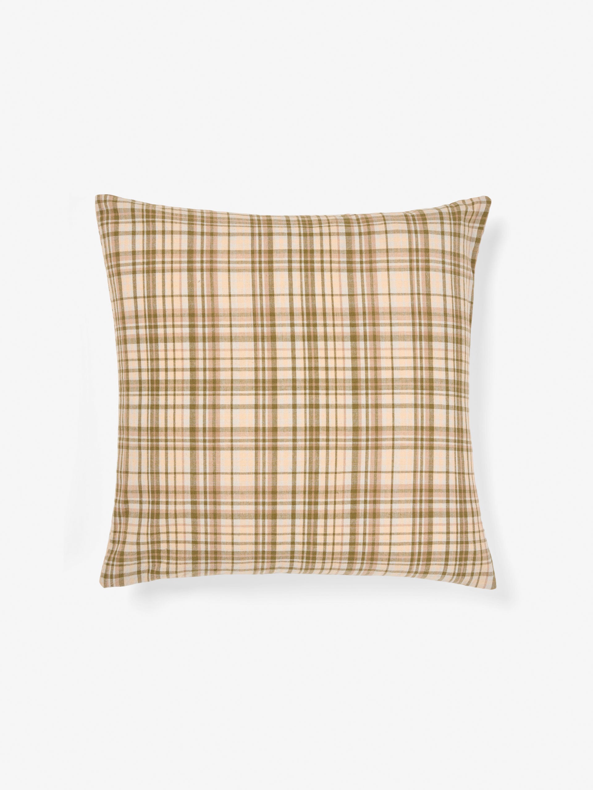 Sunnymead Clay Cushion 48x48cm