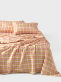 Sunrise Sheet Set