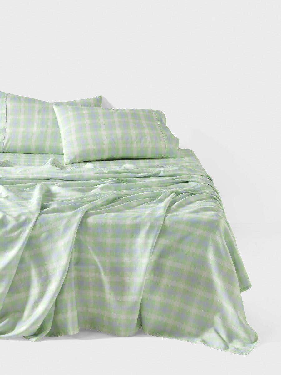 Sunrise Sheet Set