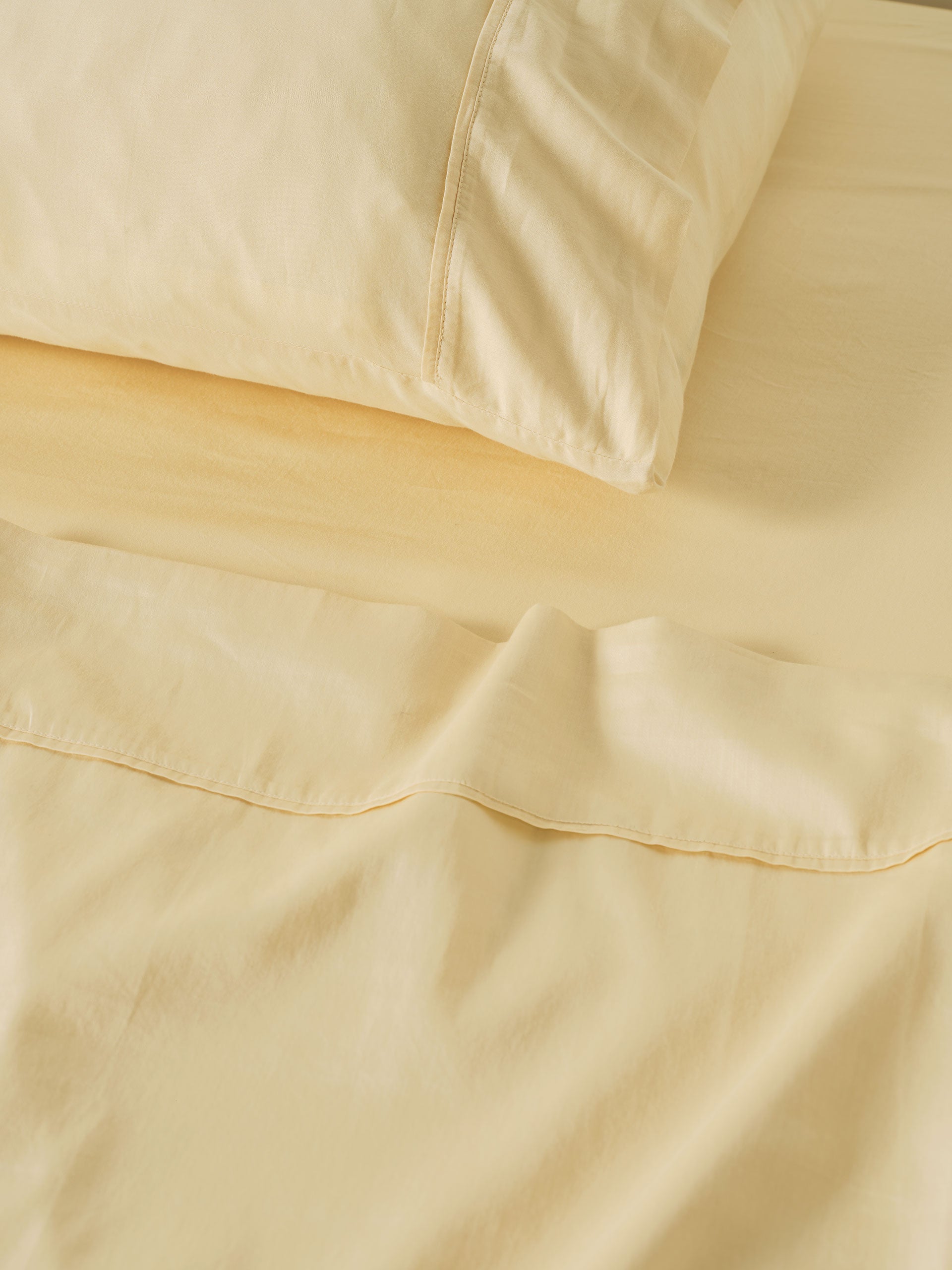 Surf Wash Butter Sheet Set