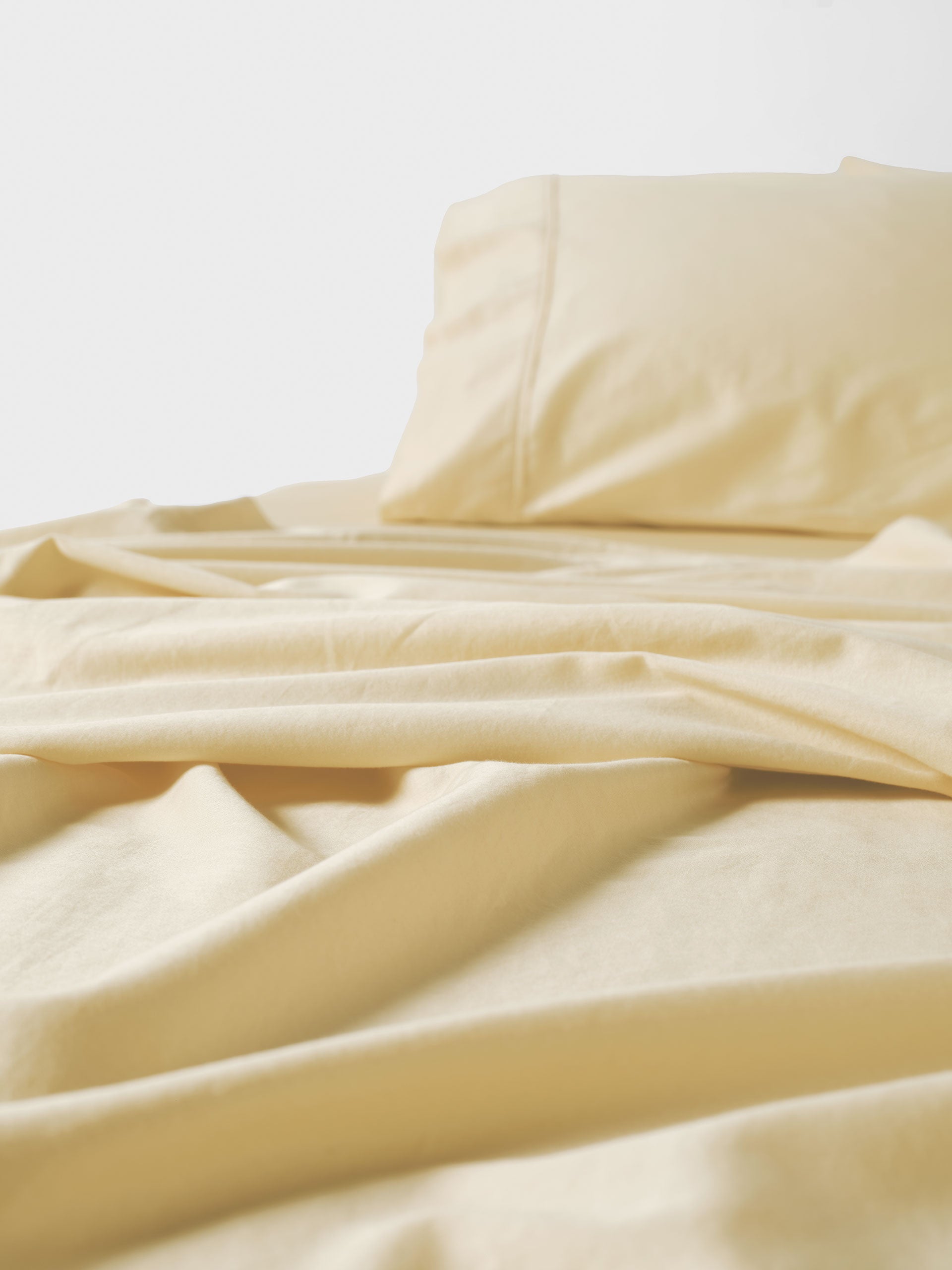 Surf Wash Butter Sheet Set