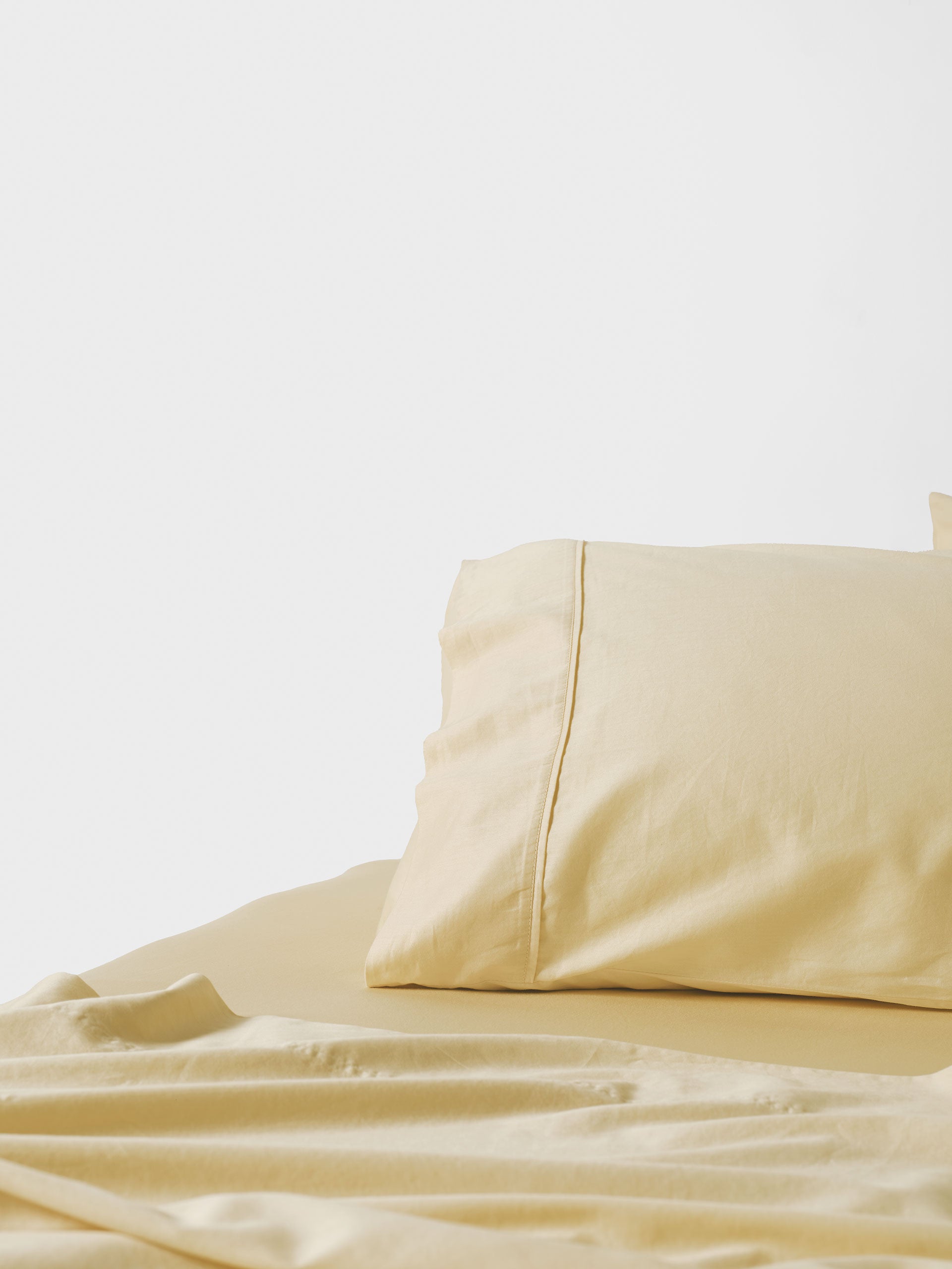 Surf Wash Butter Sheet Set