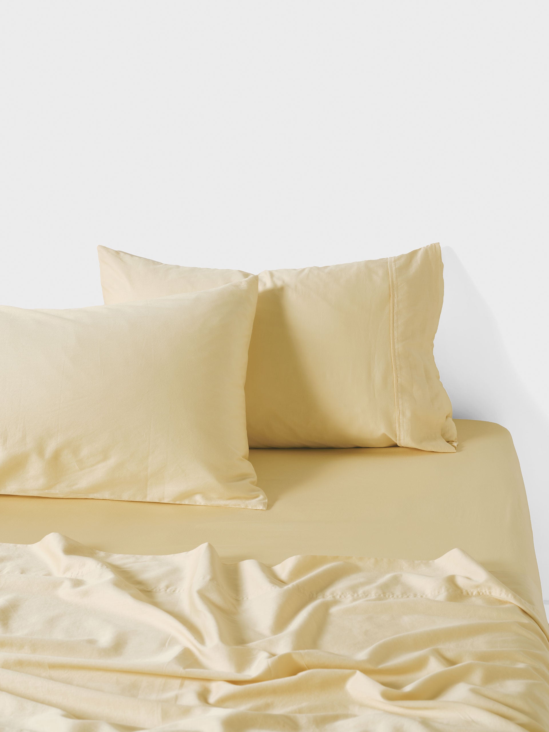 Surf Wash Butter Sheet Set
