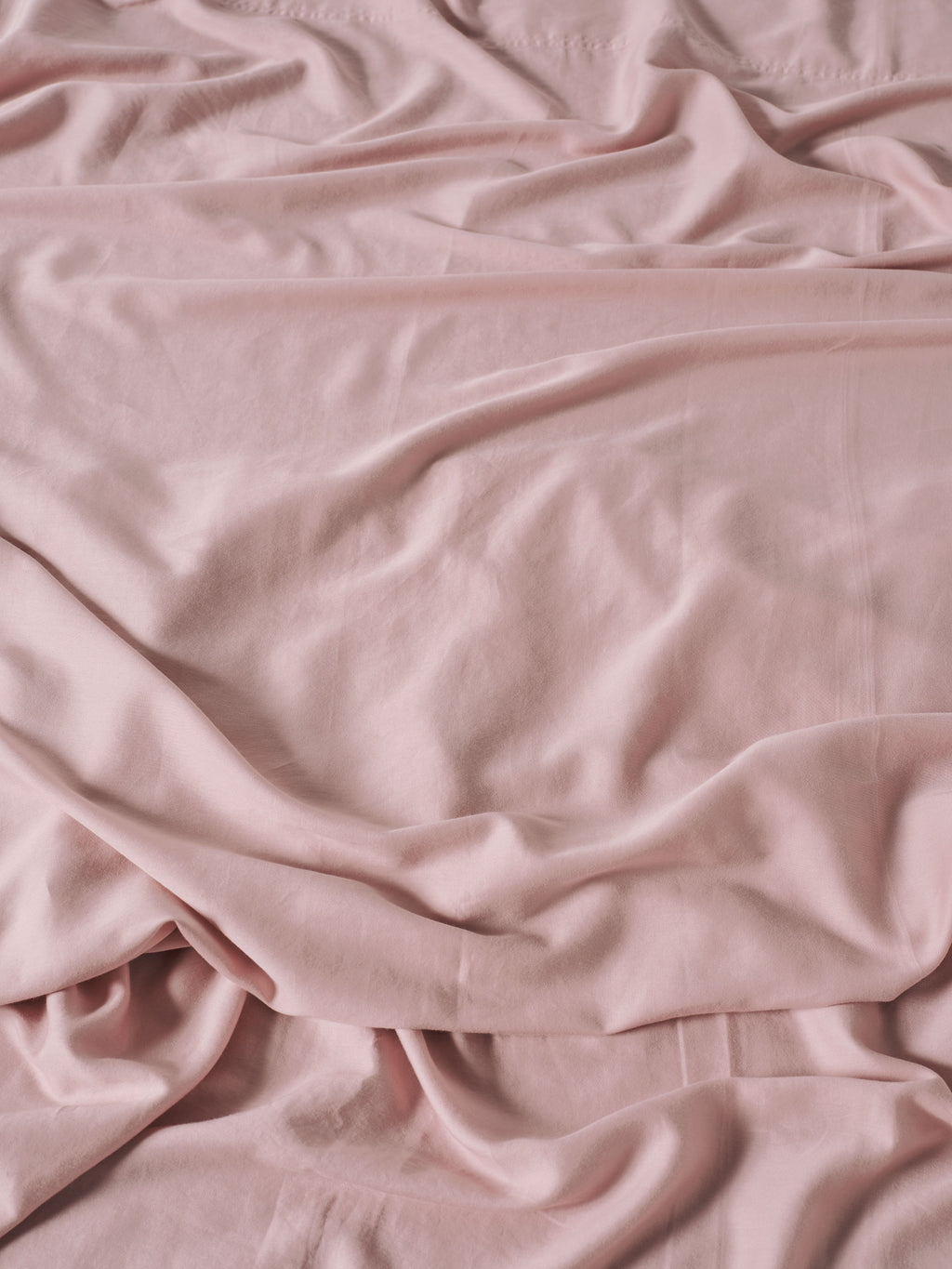 Surf Wash Dusty Rose Sheet Set