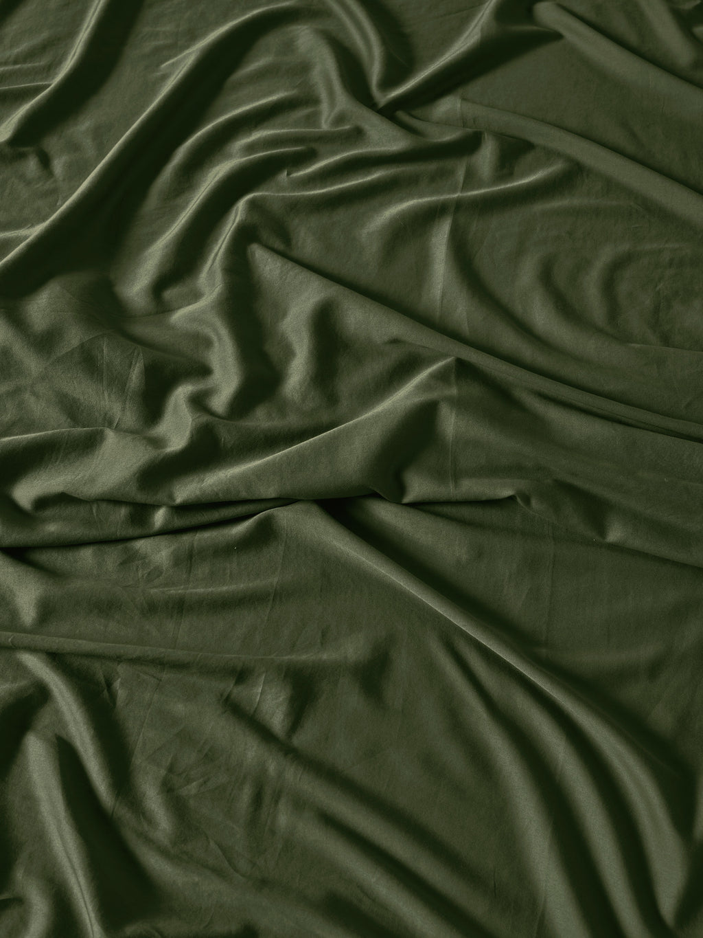 Surf Wash Fern Sheet Set