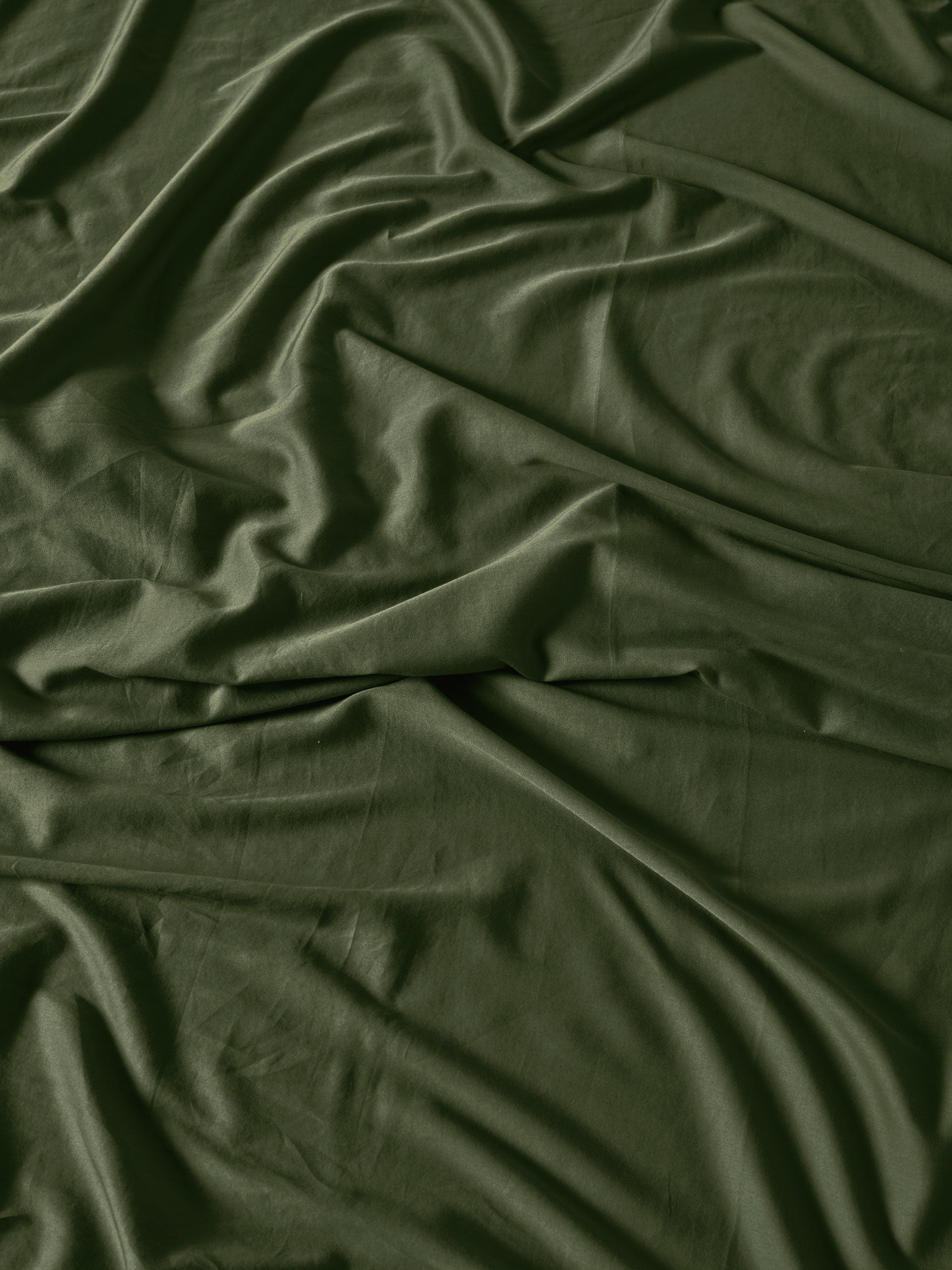 Surf Wash Fern Sheet Set