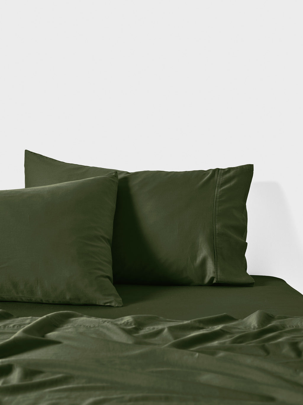 Surf Wash Fern Sheet Set