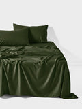 Surf Wash Fern Sheet Set