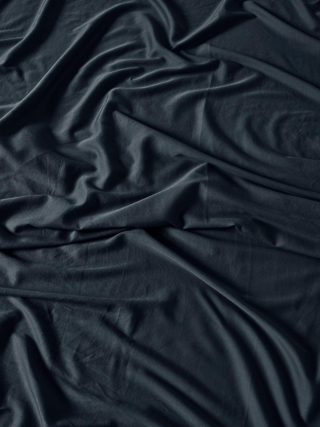 Surf Wash Midnight Sheet Set