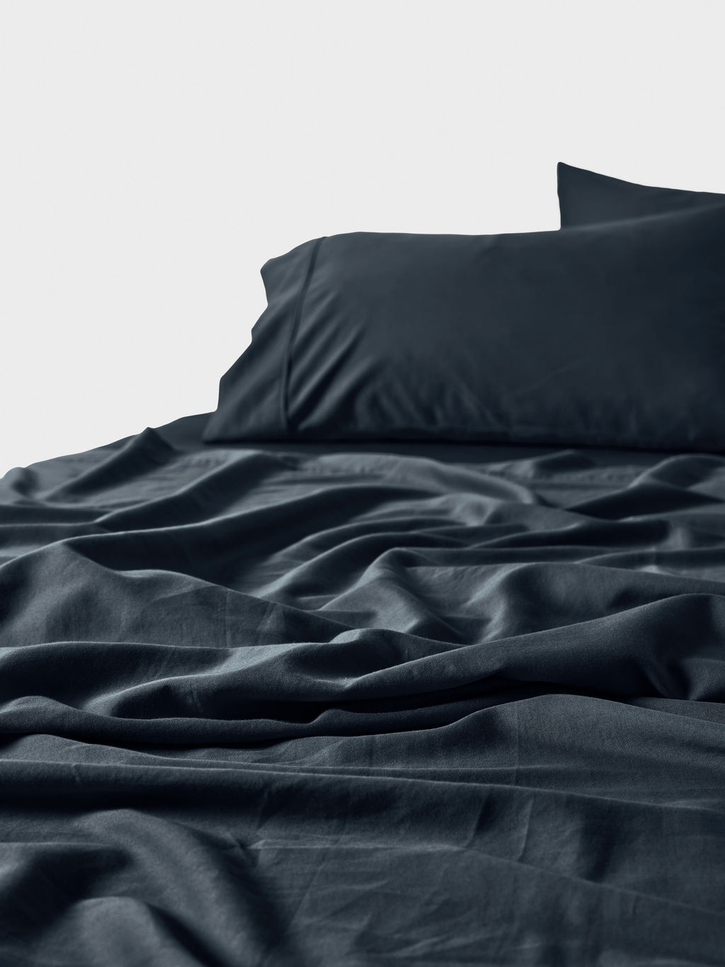 Surf Wash Midnight Sheet Set