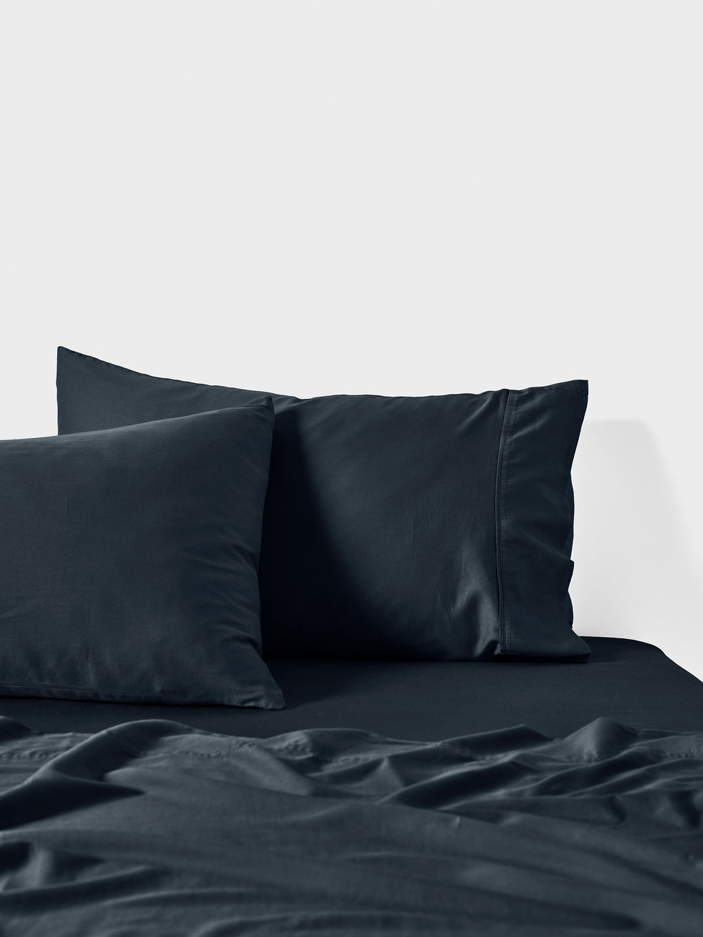 Surf Wash Midnight Sheet Set