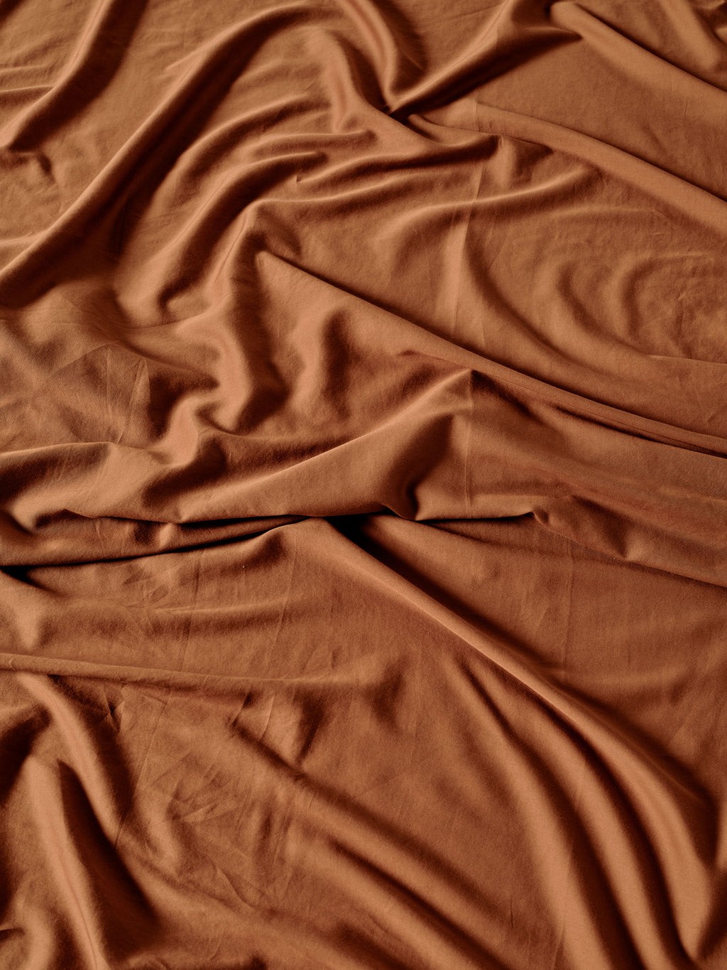 Surf Wash Rust Sheet Set