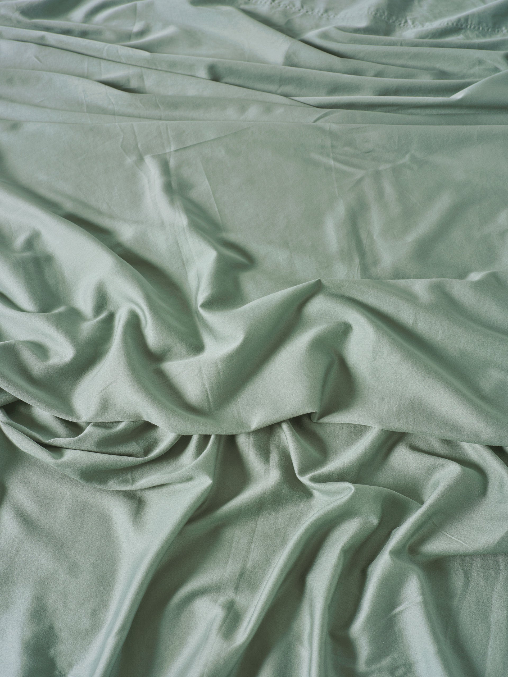 Surf Wash Seafoam Sheet Set