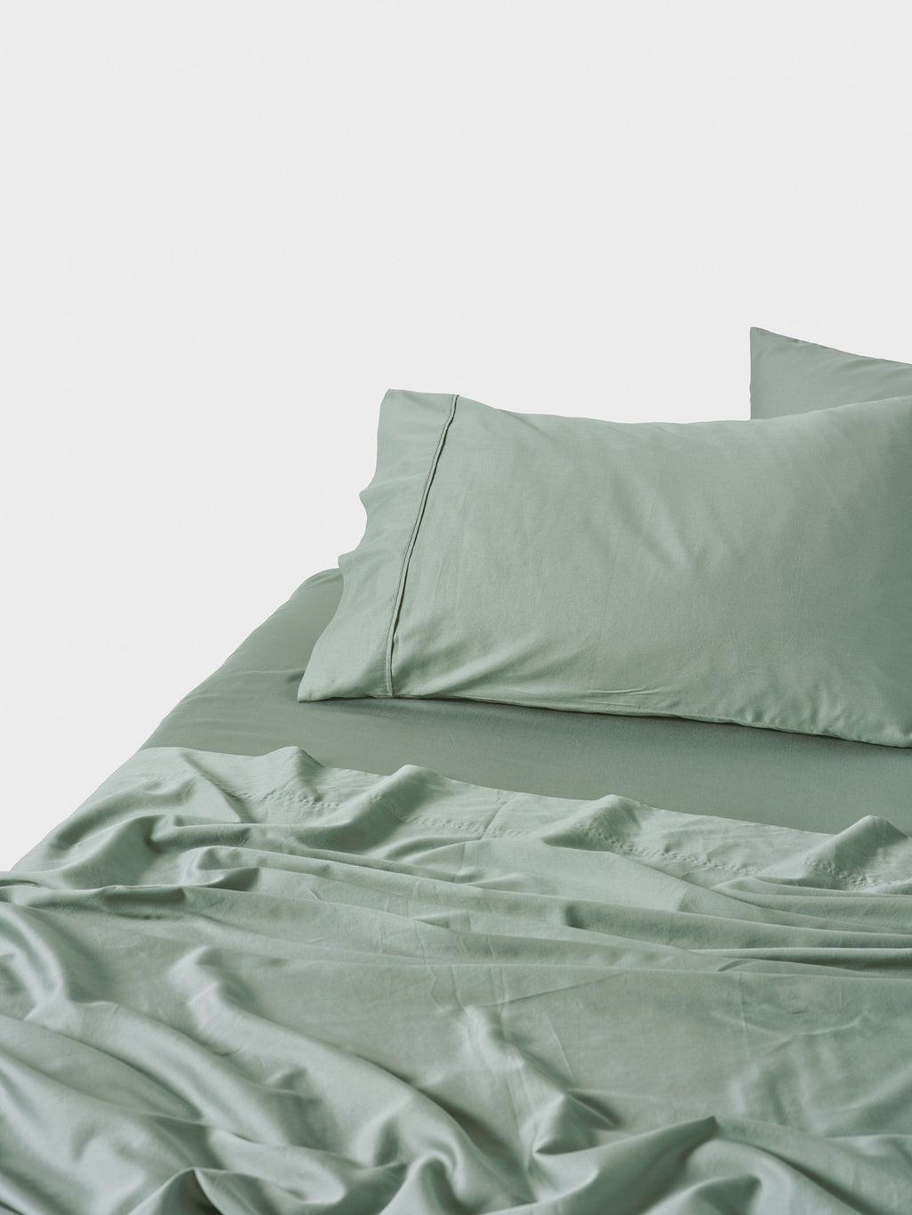 Surf Wash Seafoam Sheet Set