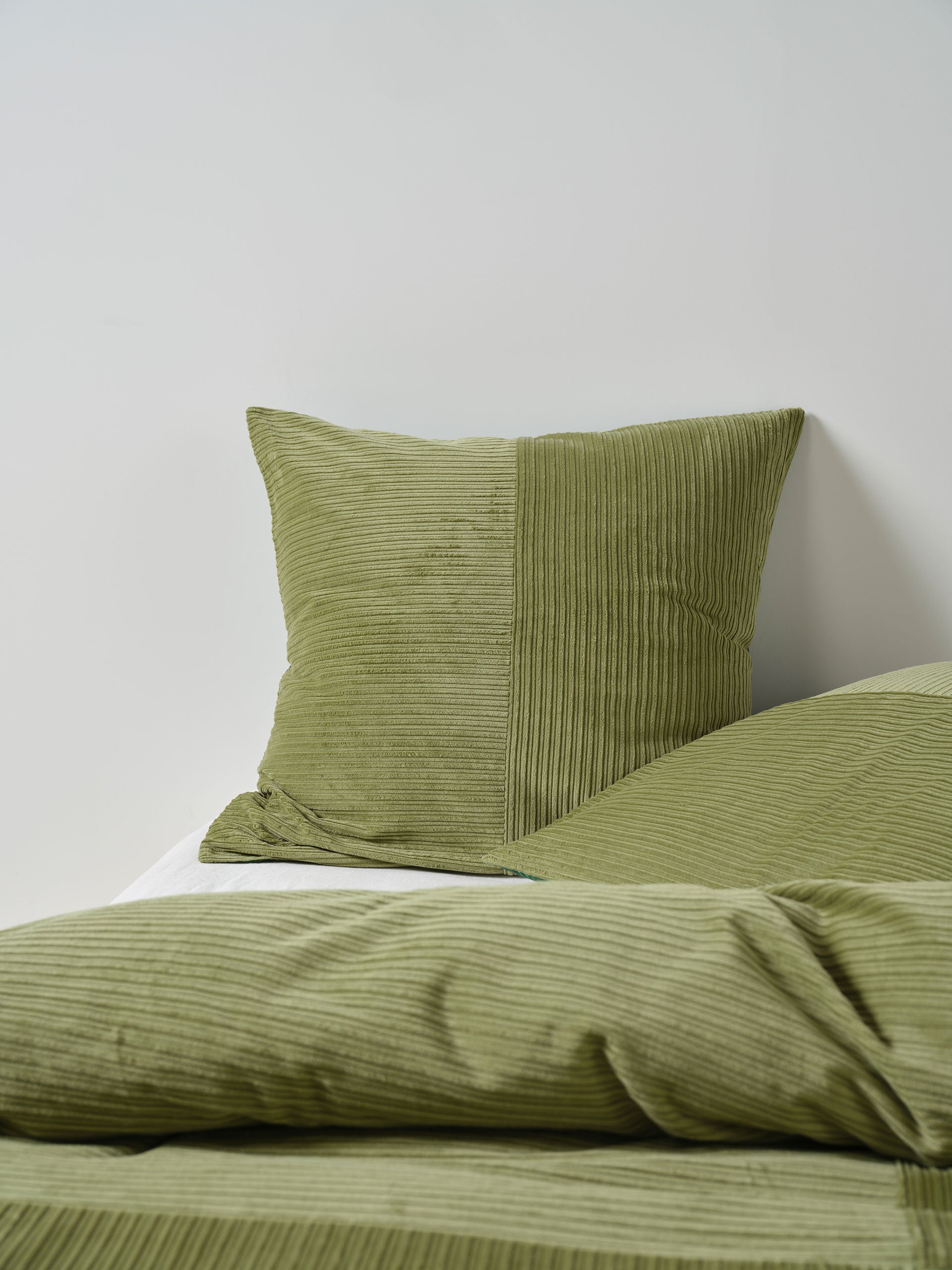 Tait Basil European Pillowcase