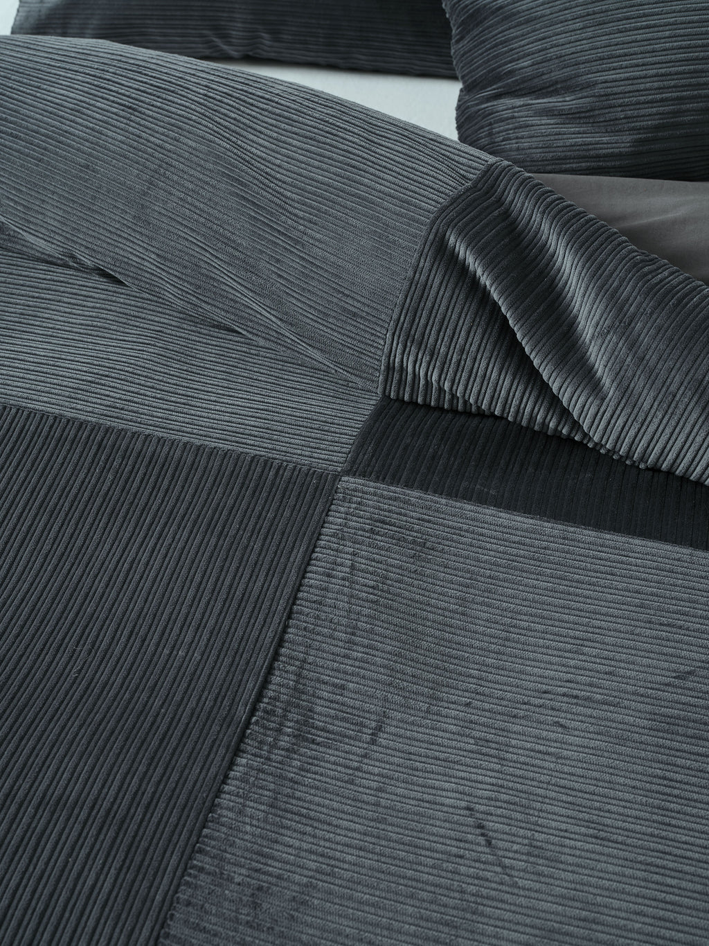 Tait Bluestone Quilt Cover Set