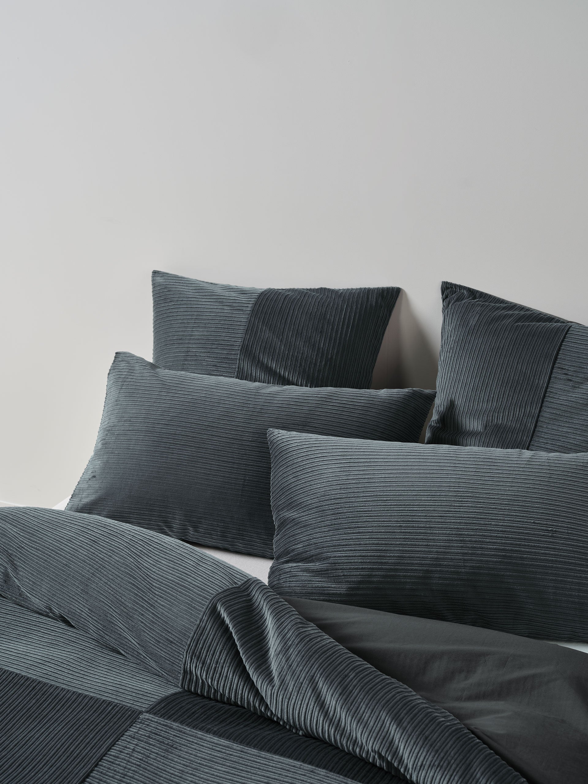 Tait Bluestone European Pillowcase