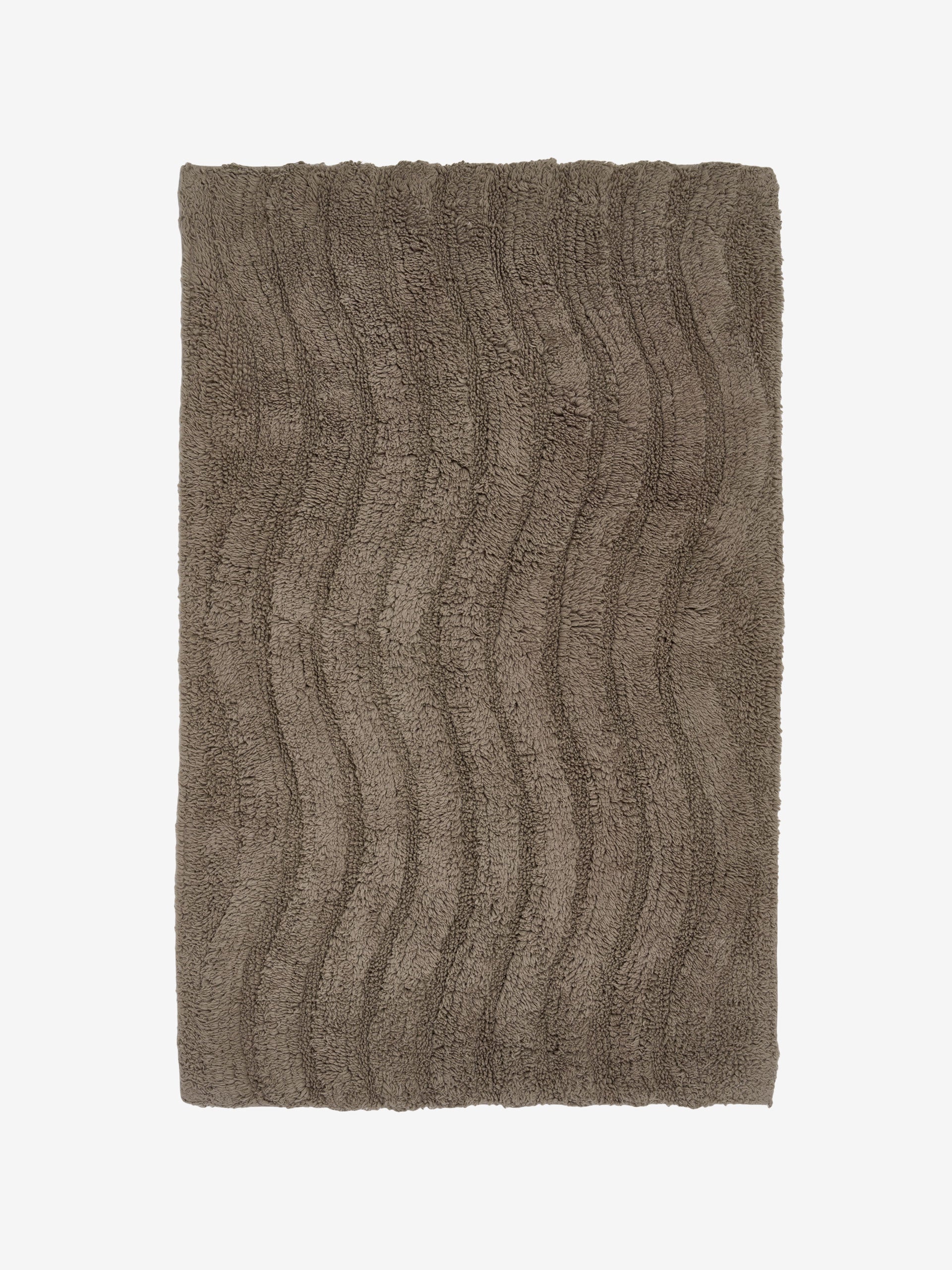 Tamber Mushroom Bath Mat