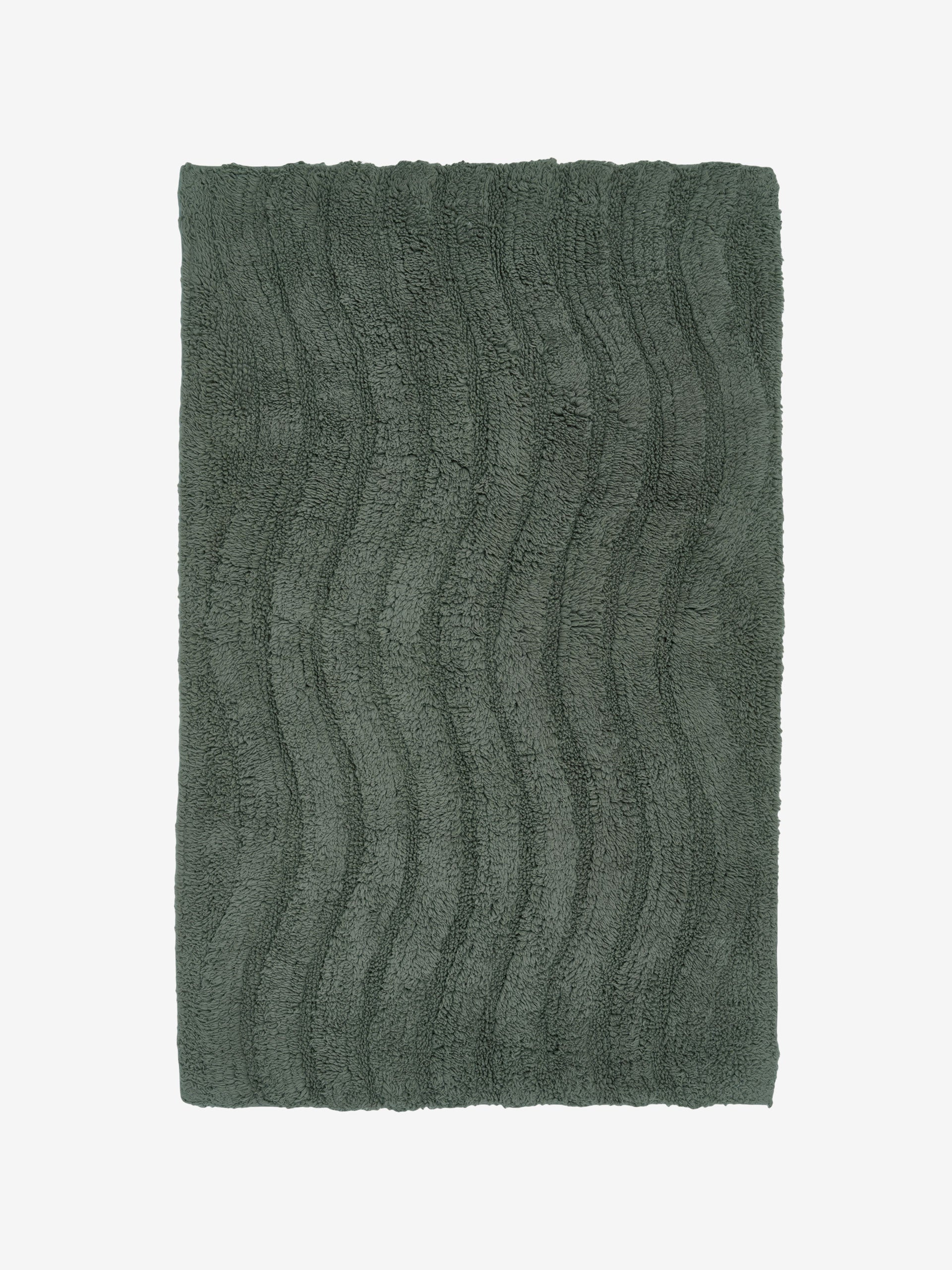 Tamber Pine Bath Mat