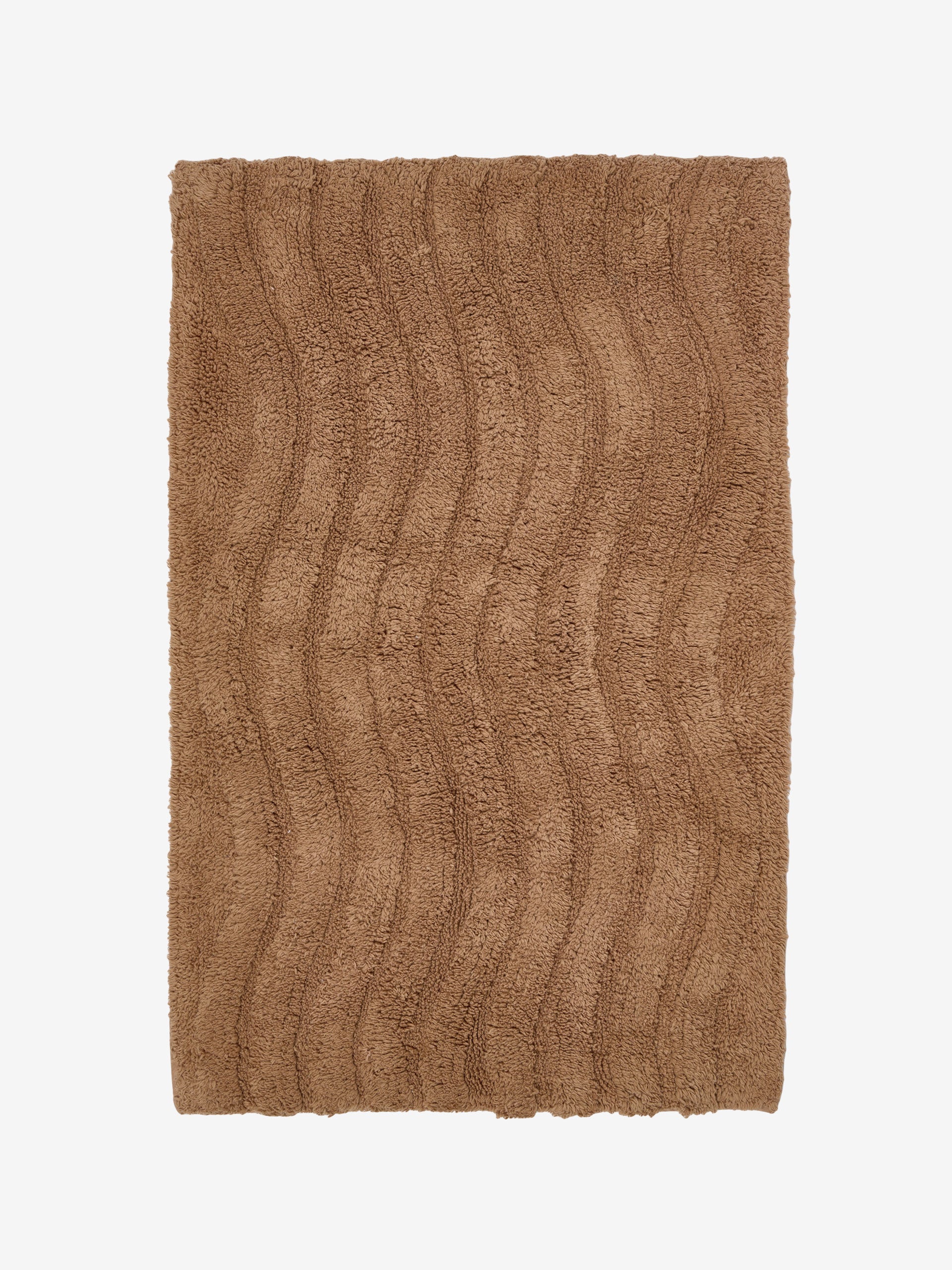 Tamber Rust Bath Mat