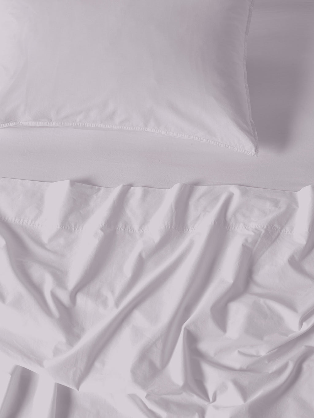 Terra Lavender Sheet Set