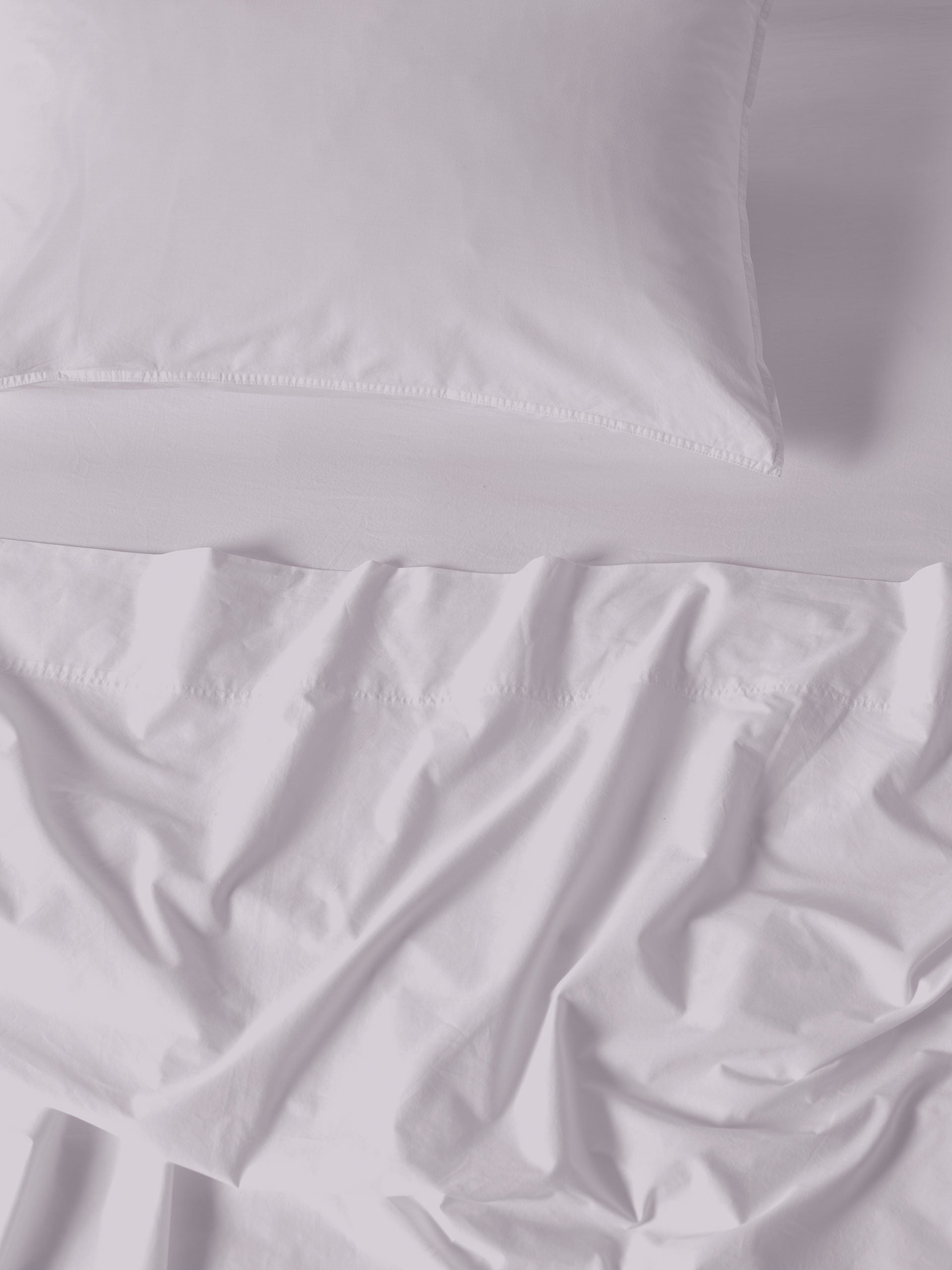 Terra Lavender Sheet Set