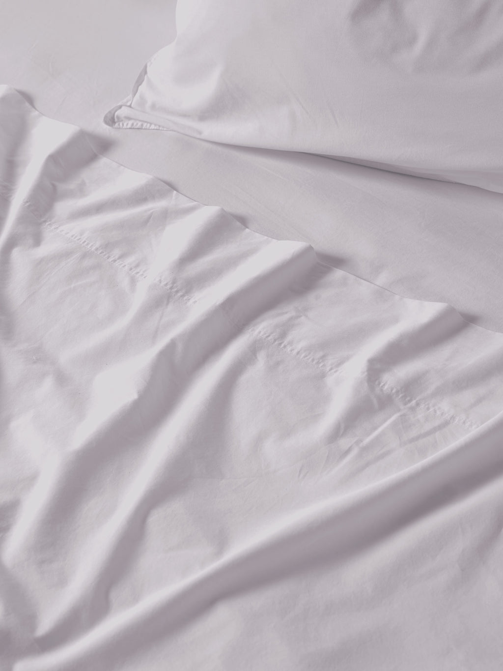 Terra Lavender Sheet Set