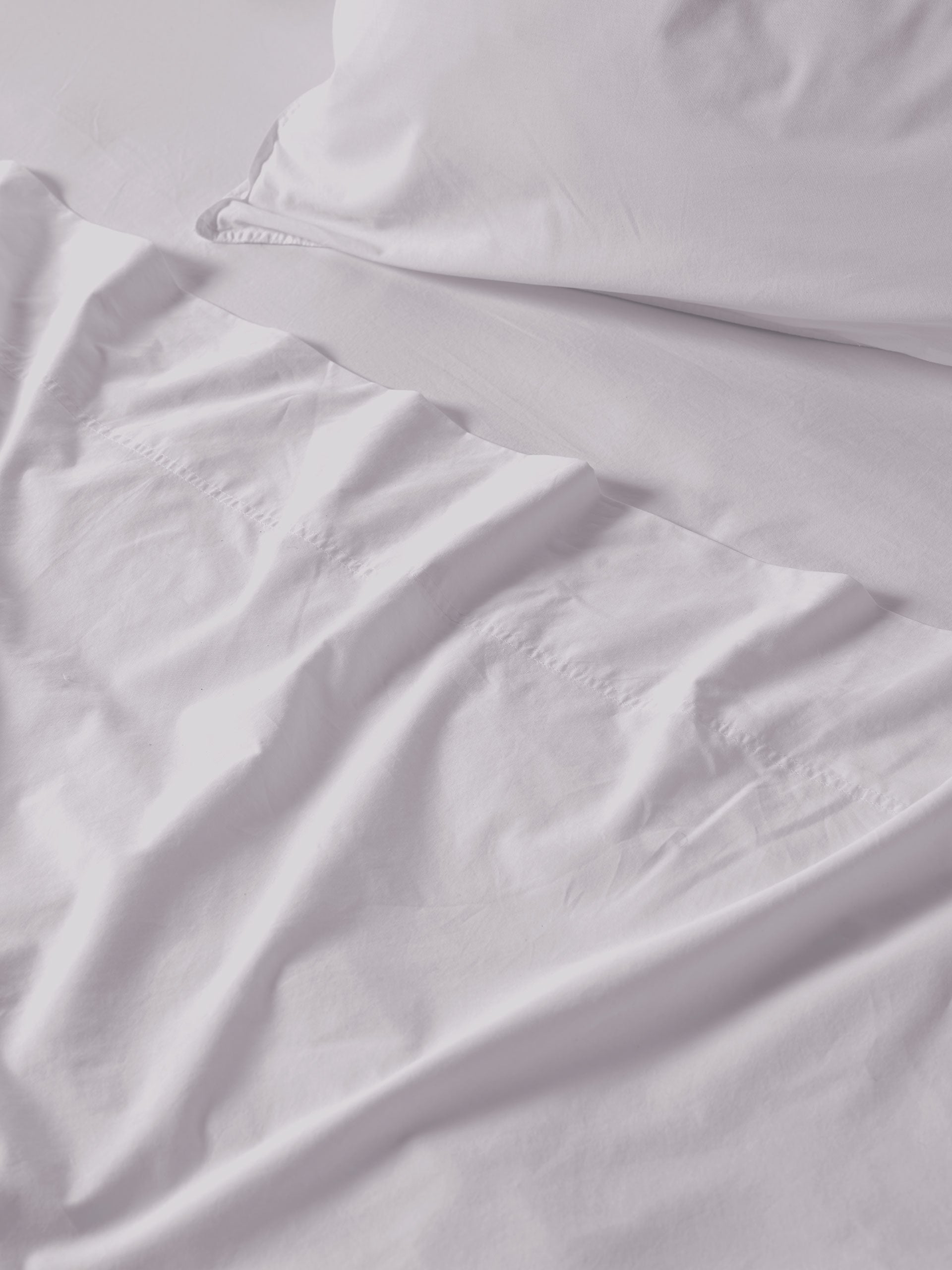 Terra Lavender Sheet Set