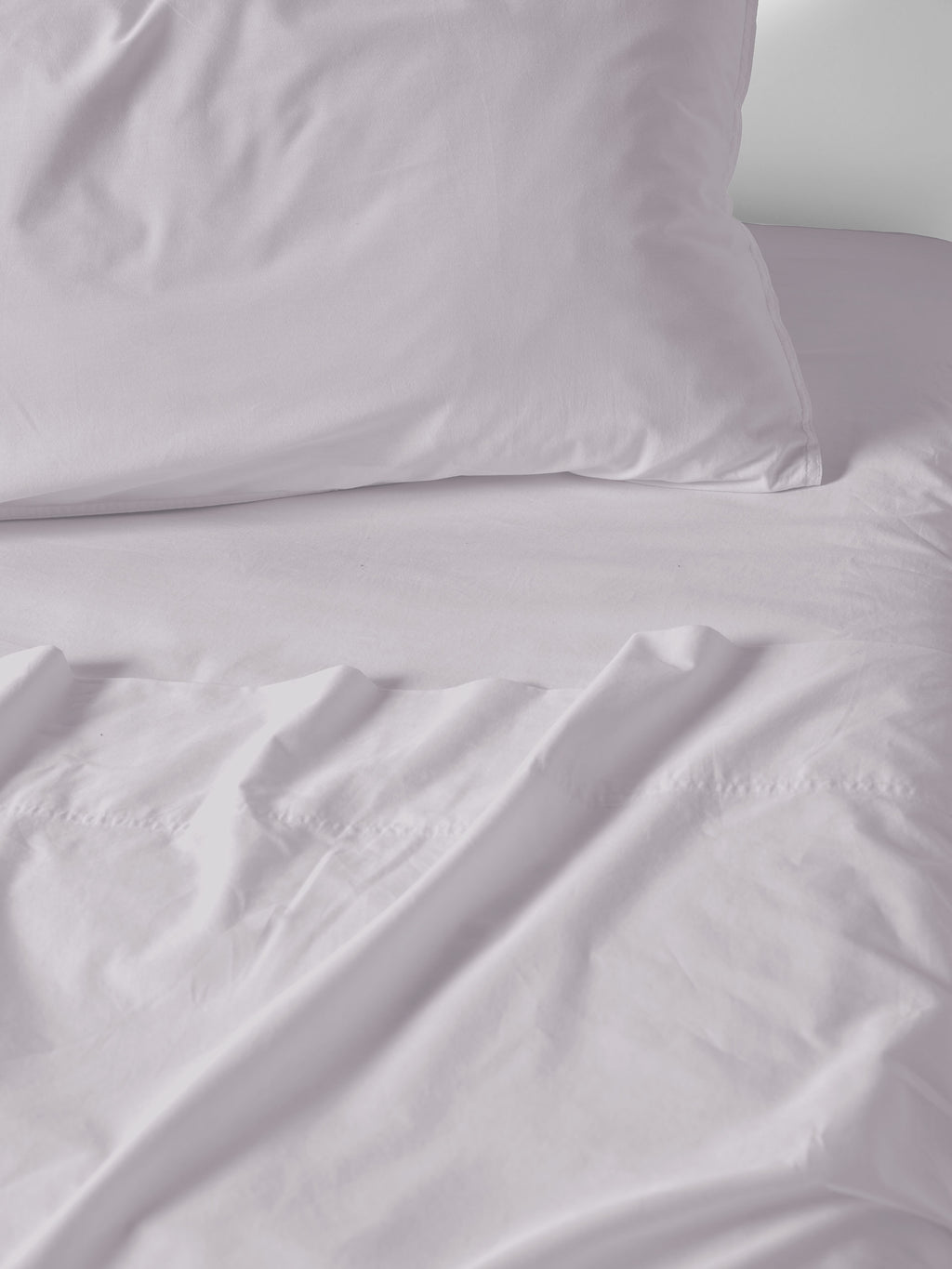 Terra Lavender Sheet Set