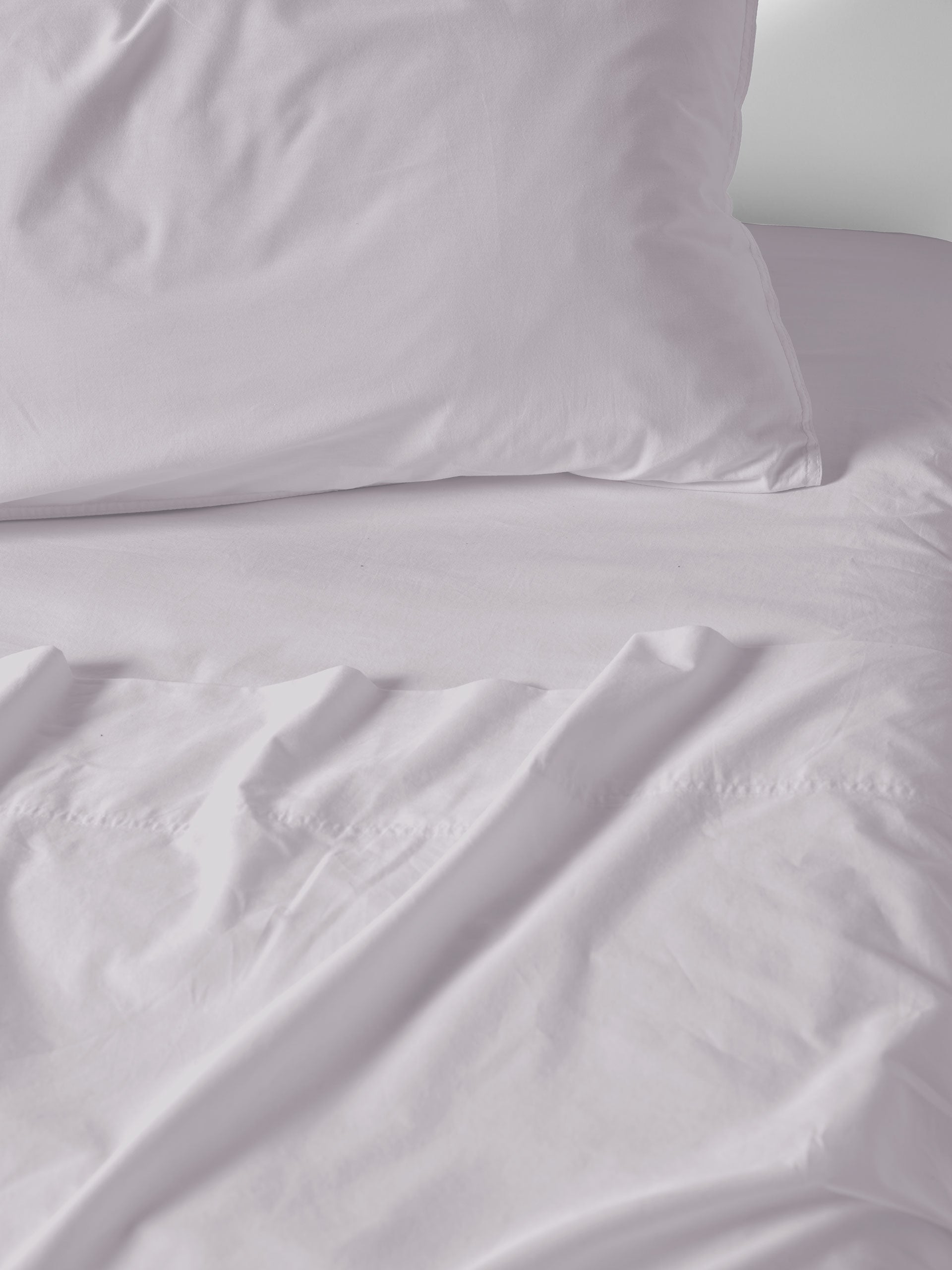 Terra Lavender Sheet Set