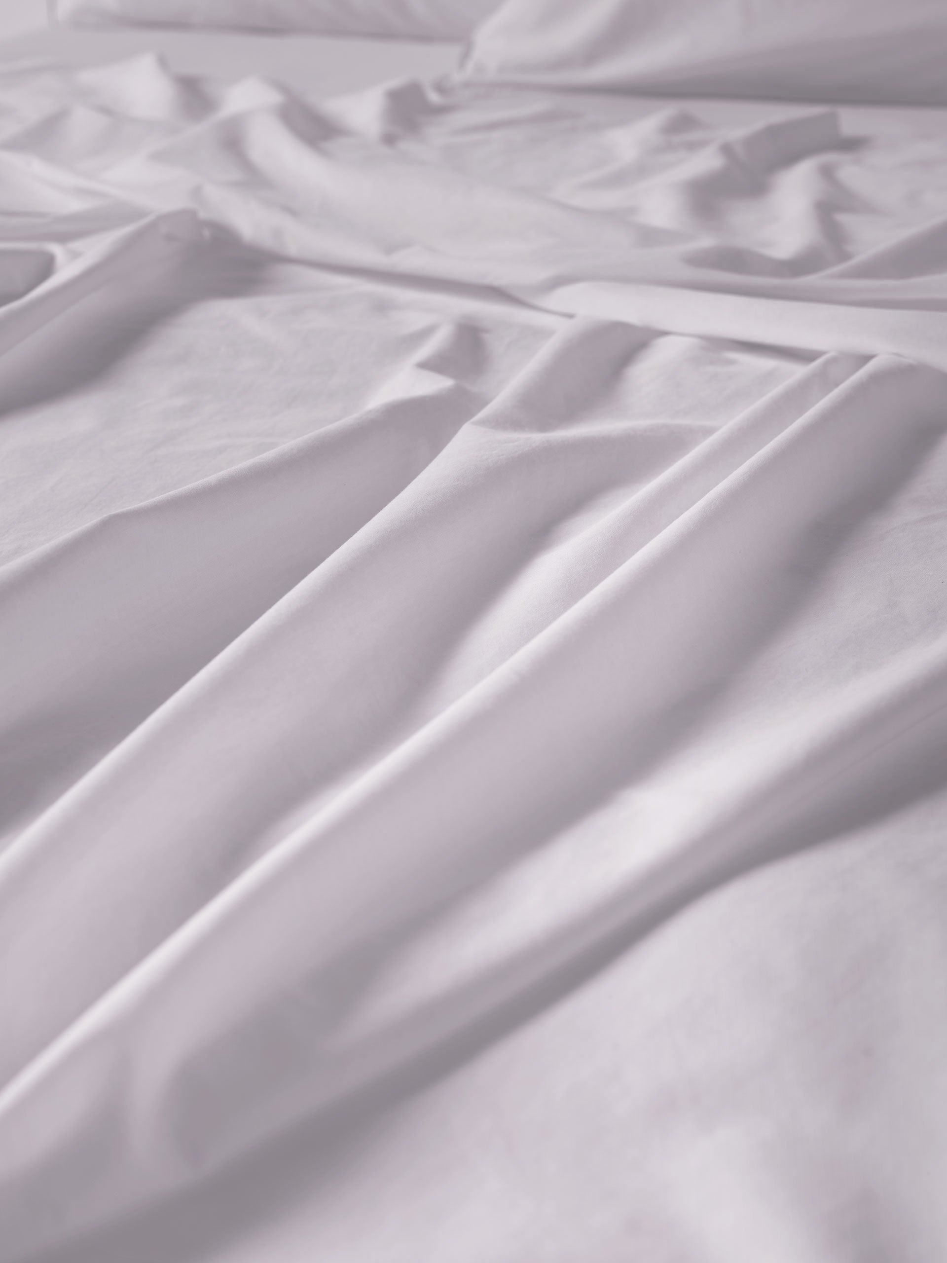 Terra Lavender Sheet Set