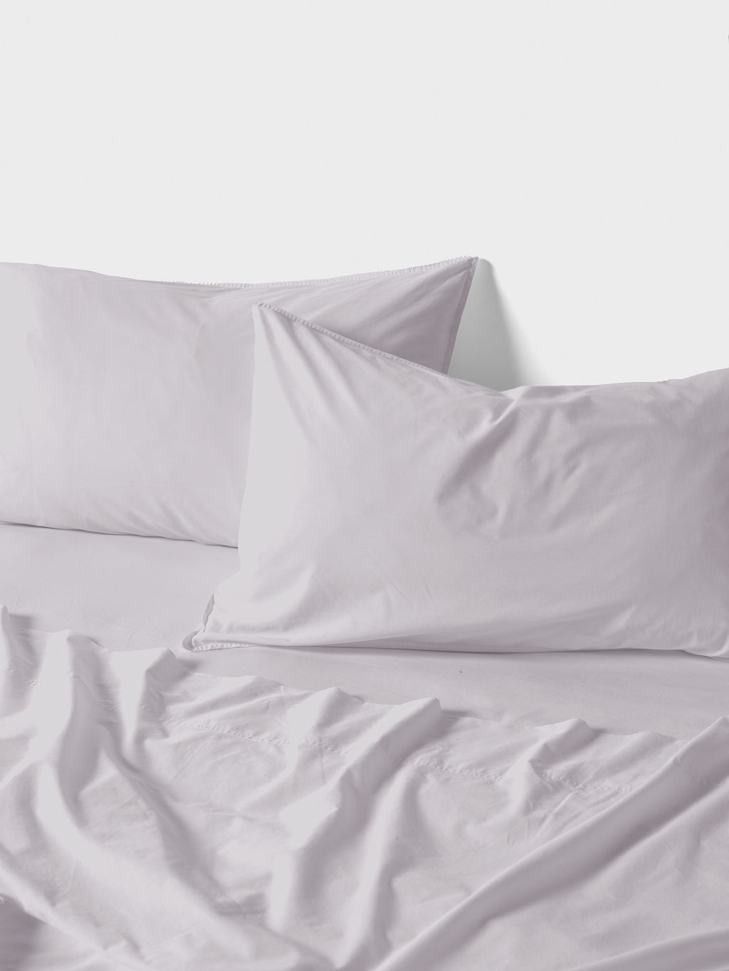 Terra Lavender Sheet Set