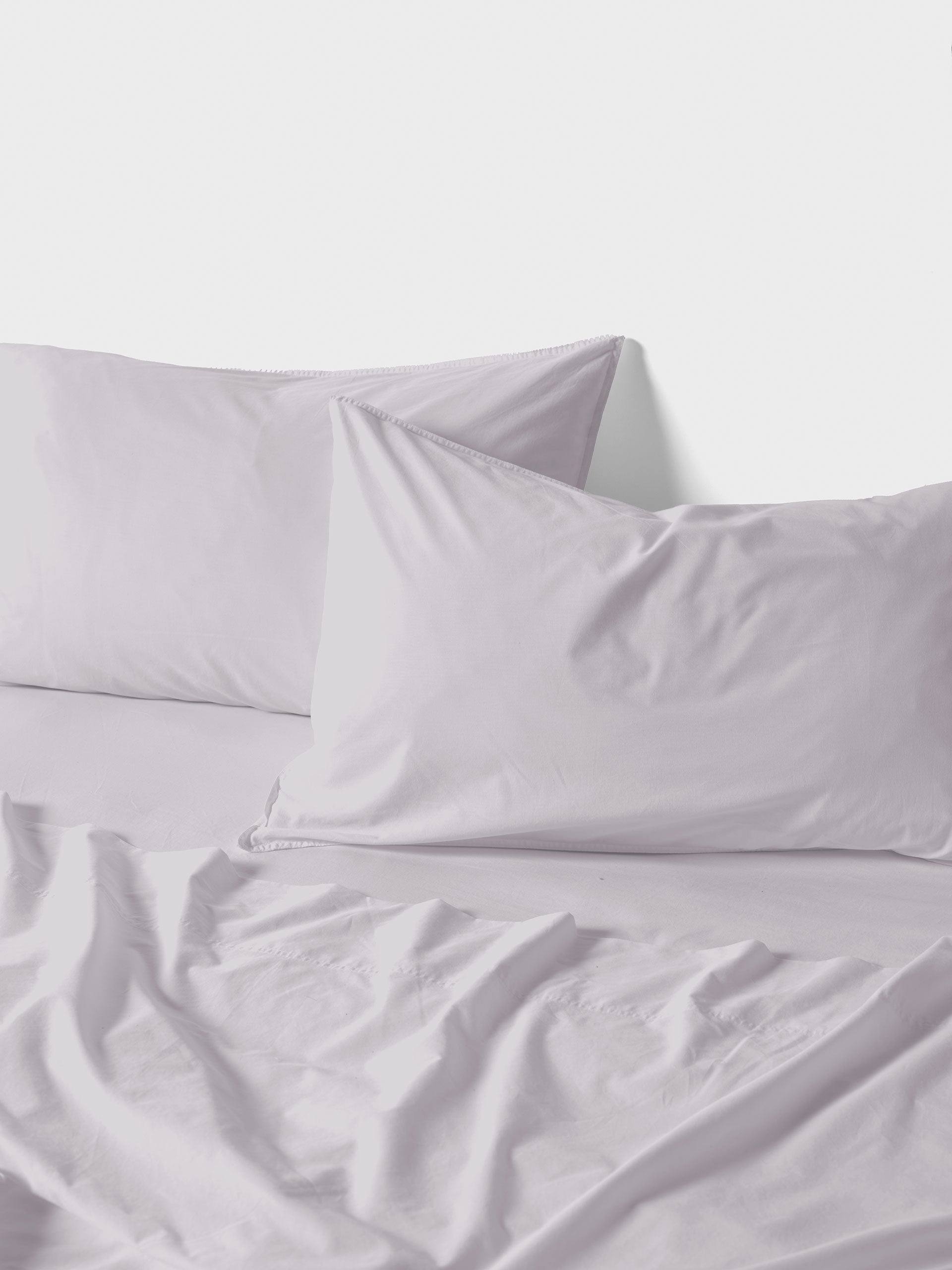Terra Lavender Sheet Set