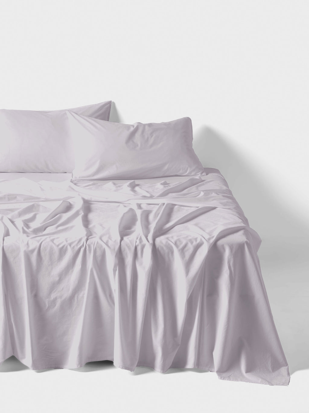 Terra Lavender Sheet Set