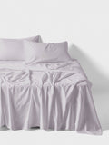 Terra Lavender Sheet Set
