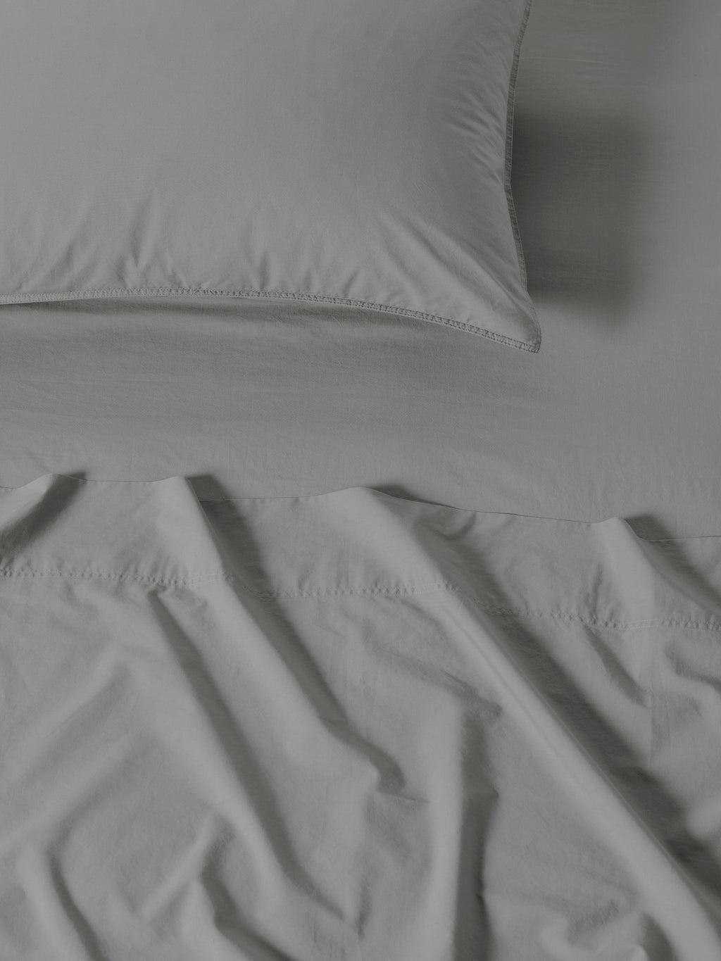 Terra Steel Sheet Set
