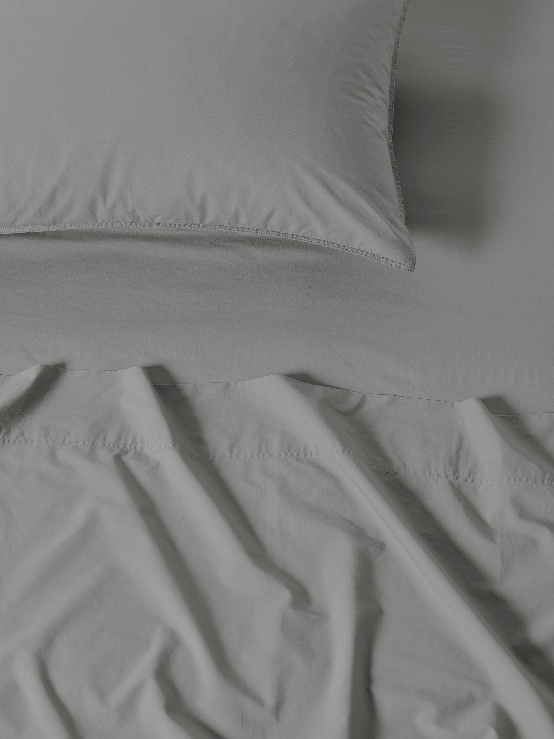 Terra Steel Sheet Set
