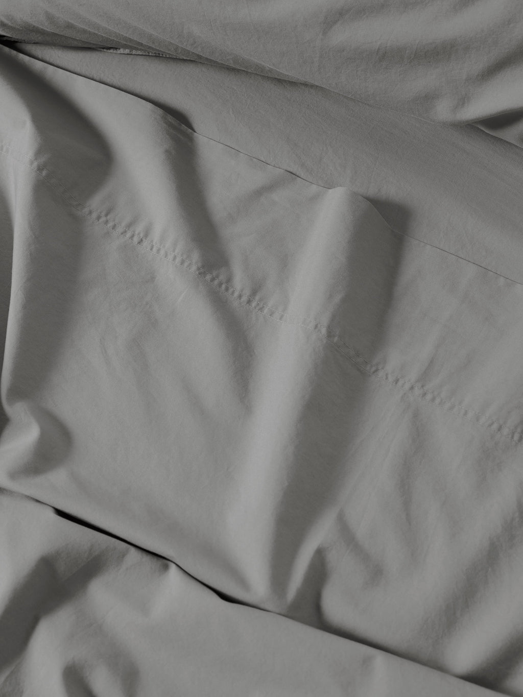 Terra Steel Sheet Set