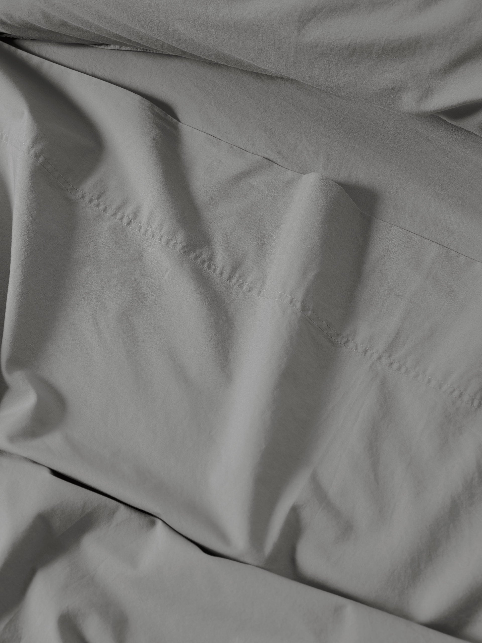 Terra Steel Sheet Set