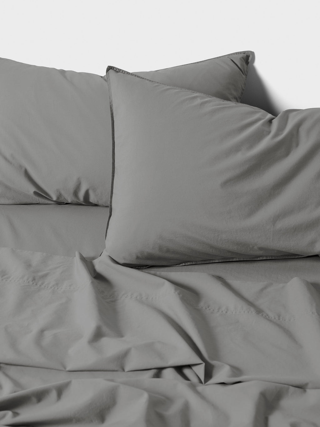 Terra Steel Sheet Set