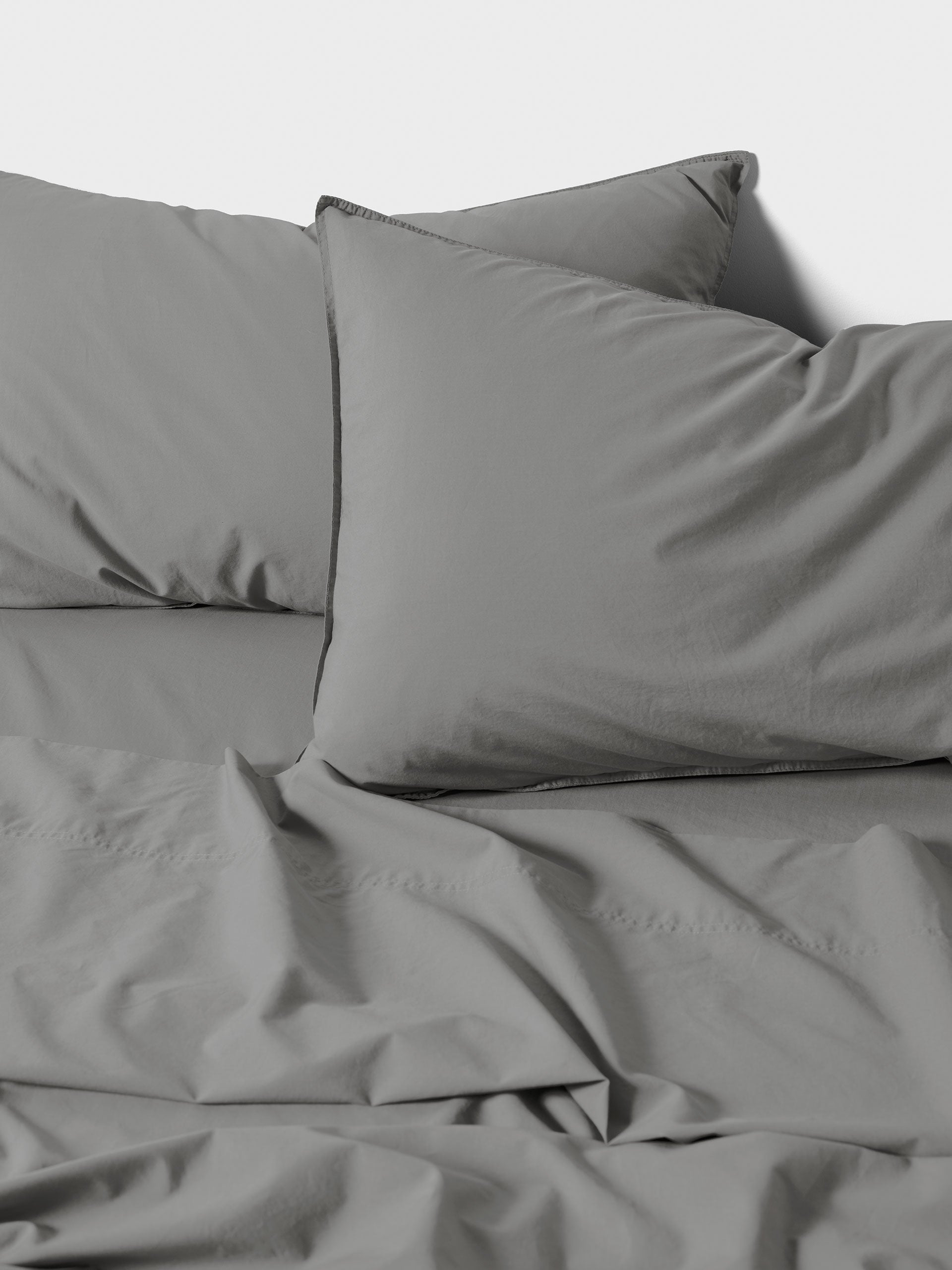Terra Steel Sheet Set