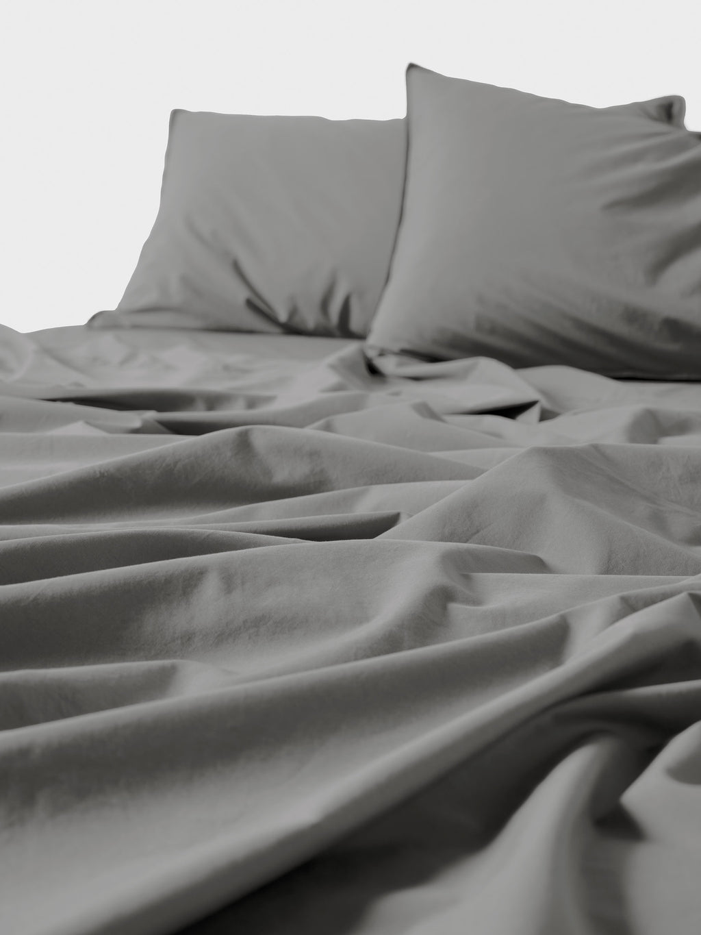 Terra Steel Sheet Set