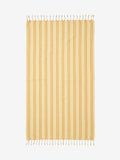 Terrigal Daffodil Hammam Towel
