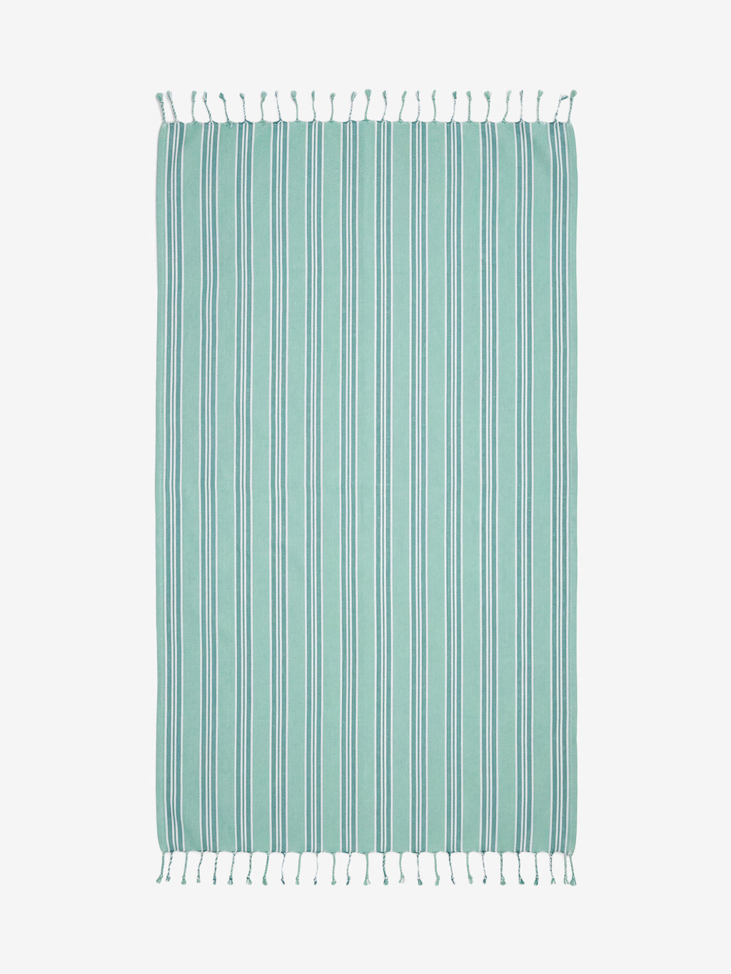 Terrigal Lagoon Hammam Towel