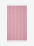 Terrigal Peony Hammam Towel
