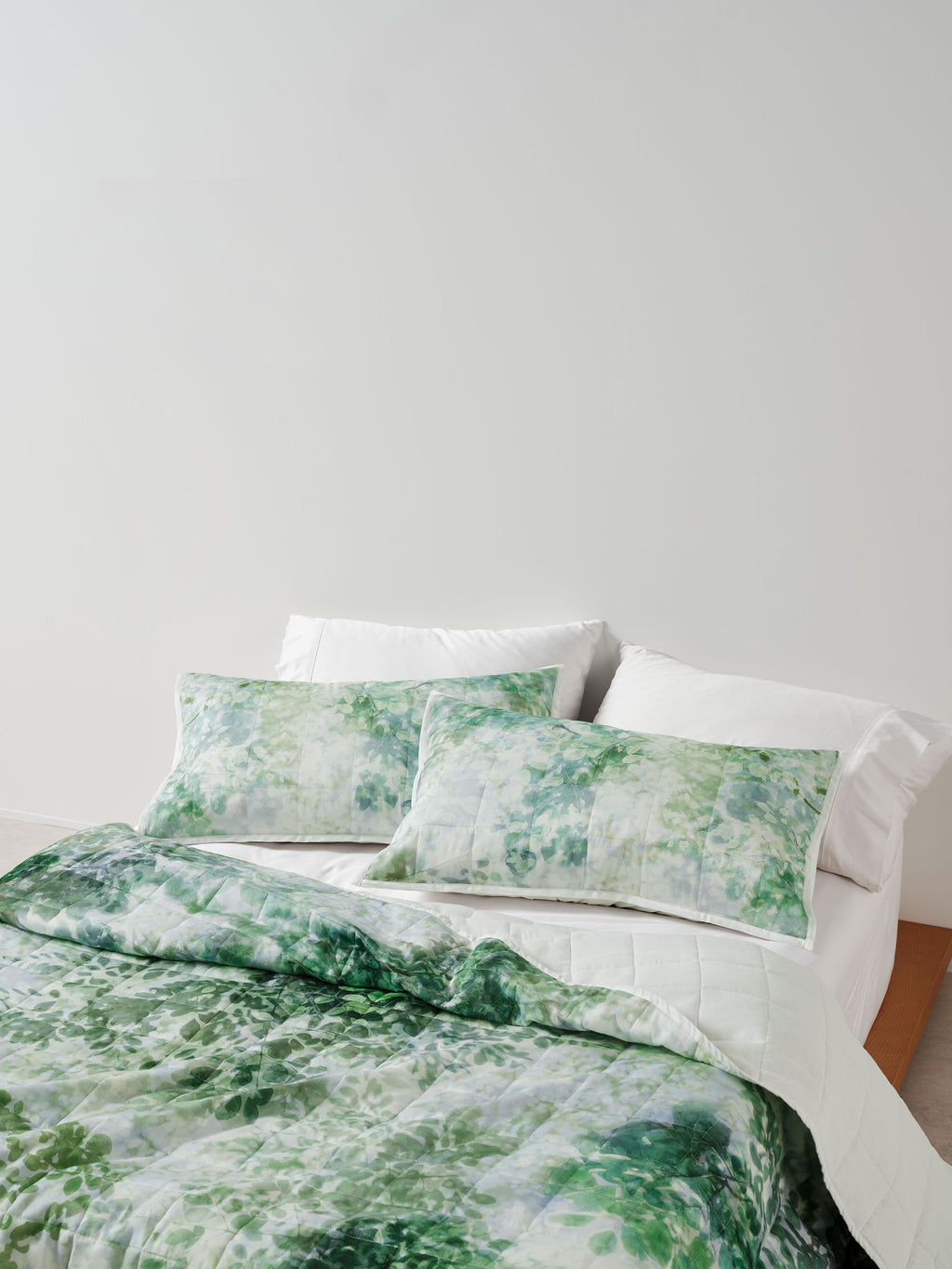 Treetop Pillow Sham Set