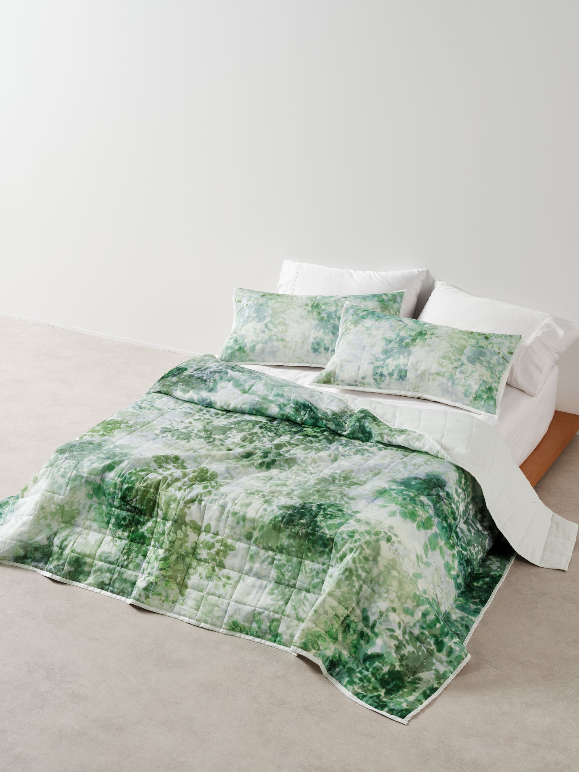 Treetop Coverlet