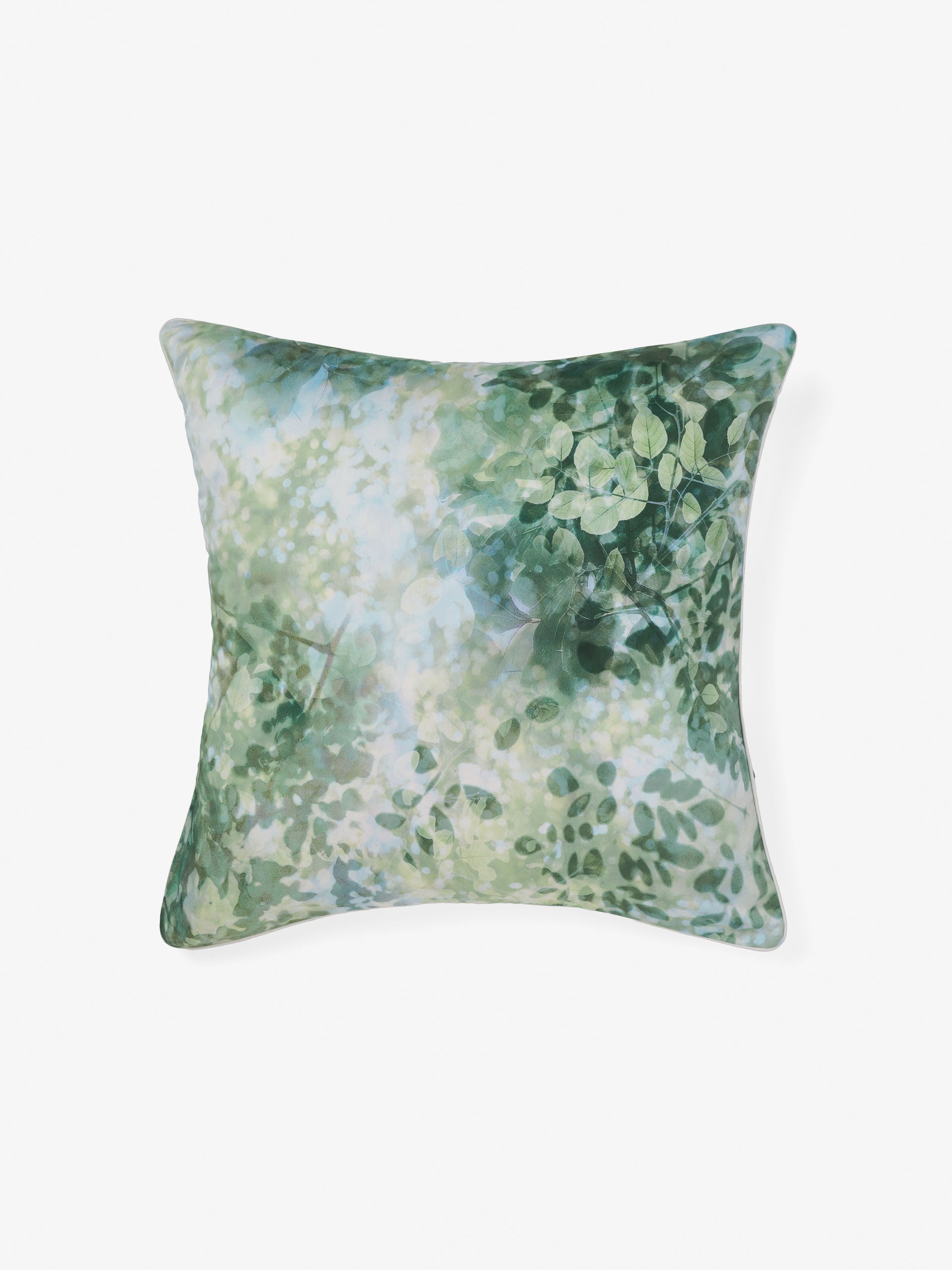 Treetop European Pillowcase